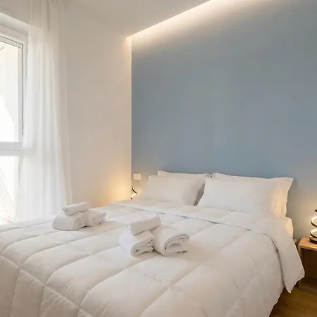 Borgo Felice 5 - Modern With Balcony + Free Parking Apartamento Bari