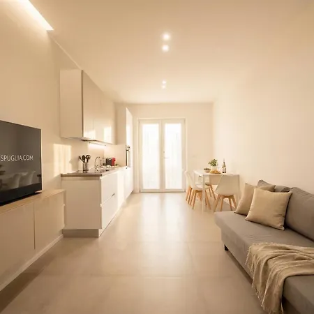 Apartamento Borgo Felice 5 - Modern With Balcony + Free Parking *