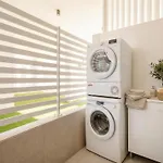 Borgo Felice 5 - Modern With Balcony + Free Parking Бари