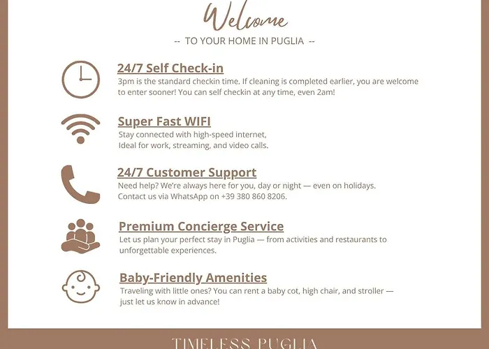 Borgo Felice 5 - Modern With Balcony + Free Parking *